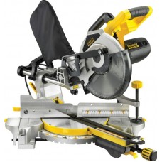 Торцовочная пила STANLEY Fatmax FME720-QS, 254 мм, 2000 Вт