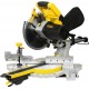 Торцовочная пила STANLEY Fatmax FME720-QS, 254 мм, 2000 Вт