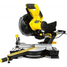 Торцовочная пила STANLEY Fatmax FME721-QS, 216 мм, 1500 Вт