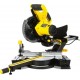 Торцовочная пила STANLEY Fatmax FME721-QS, 216 мм, 1500 Вт