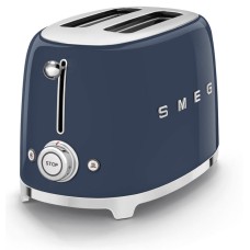 Тостер Smeg TSF01NBEU