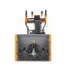 Снегоуборщик Villartec WB C-76 FullComfort