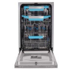 Посудомоечная машина Korting KDI 45877