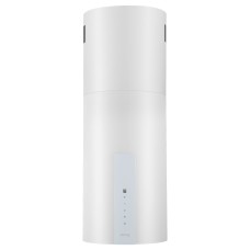Островная вытяжка Korting KHA 35808 DW Cylinder