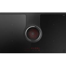 Варочная панель с вытяжкой Elica NIKOLATESLA ONE EVO BL/A/83