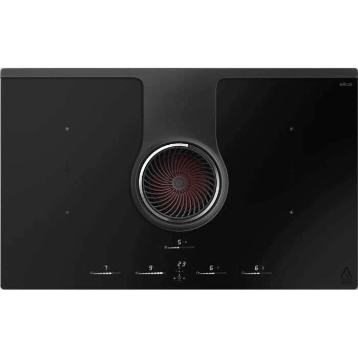 Варочная панель с вытяжкой Elica NIKOLATESLA ONE HP RAW BR/A/83