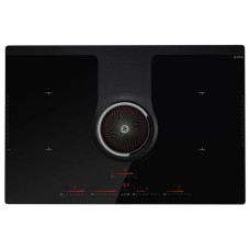 Варочная панель с вытяжкой Elica NIKOLATESLA HP BL/F/83