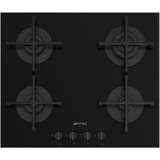 Газовая панель Smeg PV264B