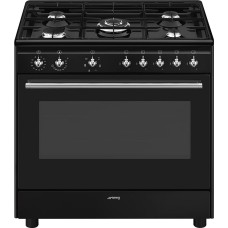 Варочный центр Smeg CX91GMBL