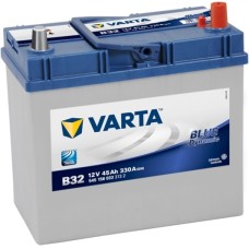 Аккумуляторная батарея VARTA BD 6CT-45 R