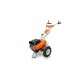 Мотоблок Villartec TB 105