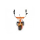 Мотоблок Villartec TB 105