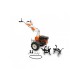Мотоблок Villartec TB 105
