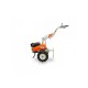 Мотоблок Villartec TB 105