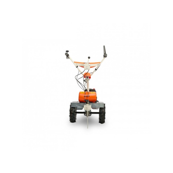 Мотоблок Villartec TB 105