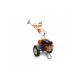 Мотоблок Villartec TB 105