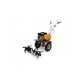 Мотоблок Villartec TB 970