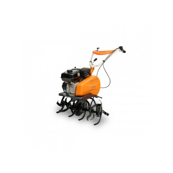 Мотокультиватор Villartec T 860