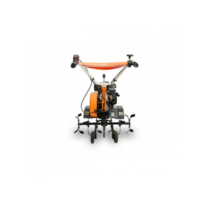 Мотокультиватор Villartec T 860
