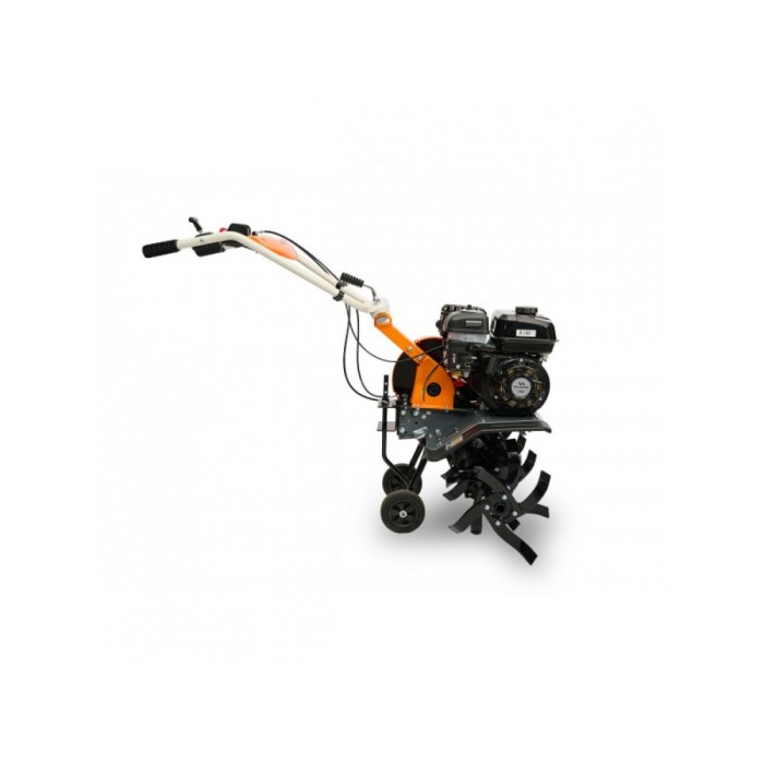 Мотокультиватор Villartec T 860