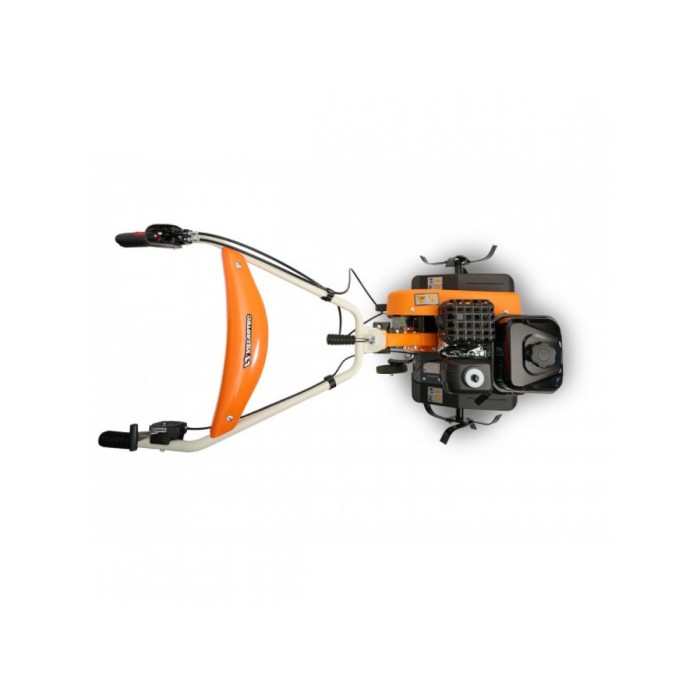 Мотокультиватор Villartec T 860
