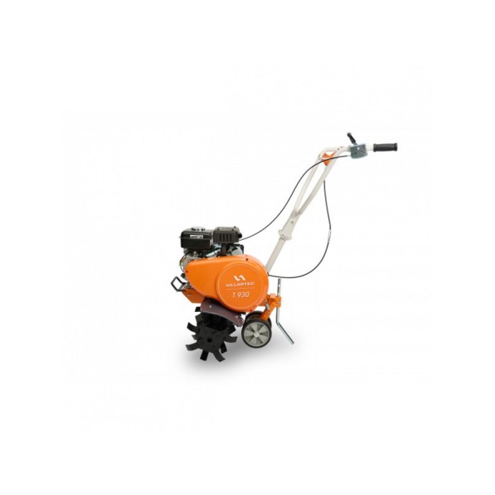 Культиватор бензиновый  VILLARTEC T930 / 2025