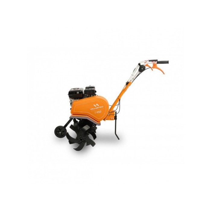 Мотокультиватор Villartec T 950