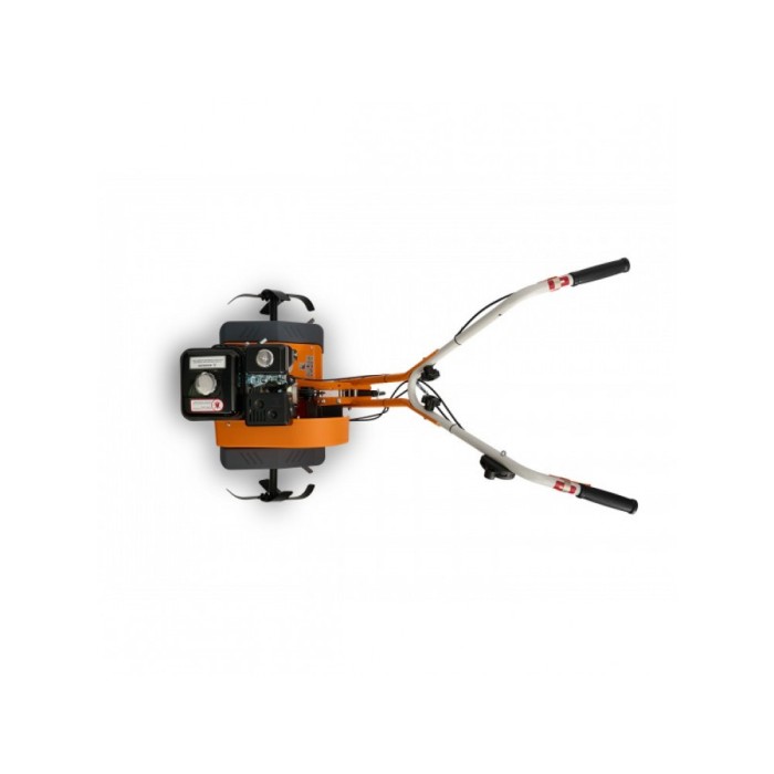 Мотокультиватор Villartec T 950