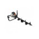 Мотобур бензиновый Villartec D 532