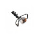 Мотобур бензиновый Villartec D 532