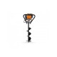 Мотобур бензиновый Villartec D 532