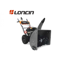 Снегоуборщик Villartec WB 6966E Снегоуборщик Villartec WB 6966E