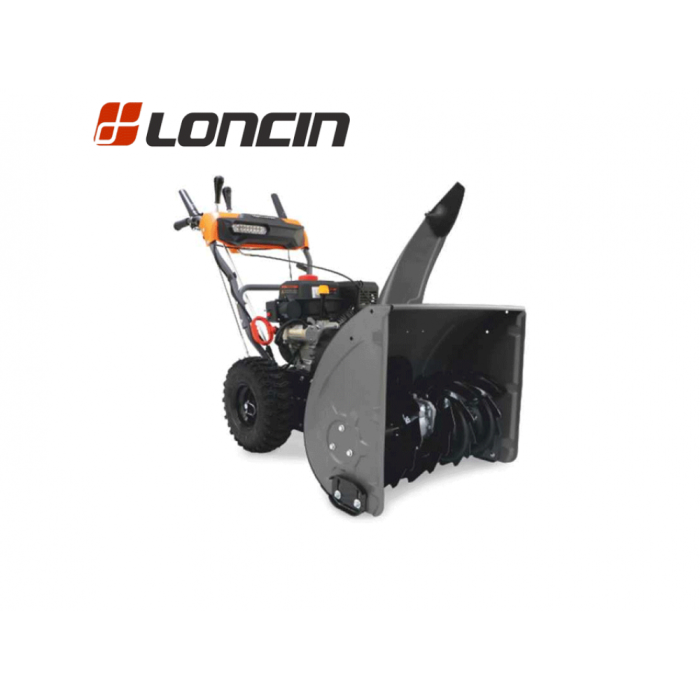 Снегоуборщик Villartec WB 6966E