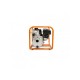 Мотопомпа Villartec PB 58