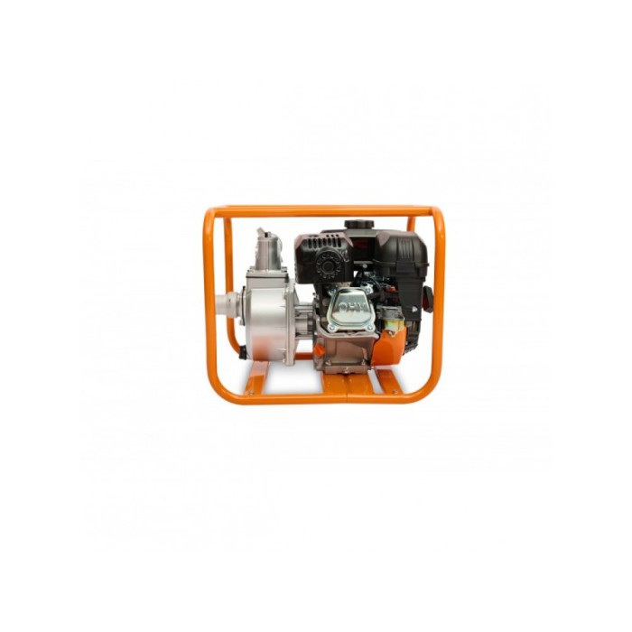 Мотопомпа Villartec PB 58