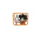 Мотопомпа Villartec PB 58