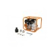 Мотопомпа Villartec PB 58