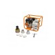 Мотопомпа Villartec PTB 88