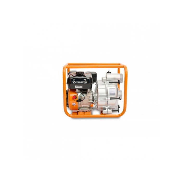 Мотопомпа Villartec PTB 88