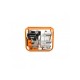 Мотопомпа Villartec PTB 88