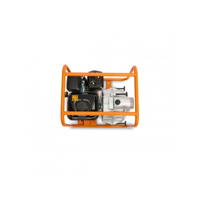 Мотопомпа Villartec PTB 88