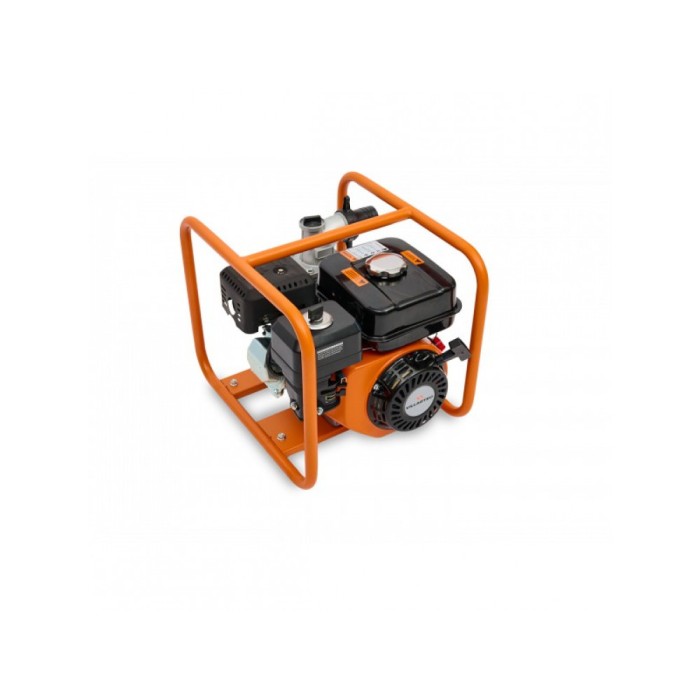 Мотопомпа VILLARTEC GP50 / 2025