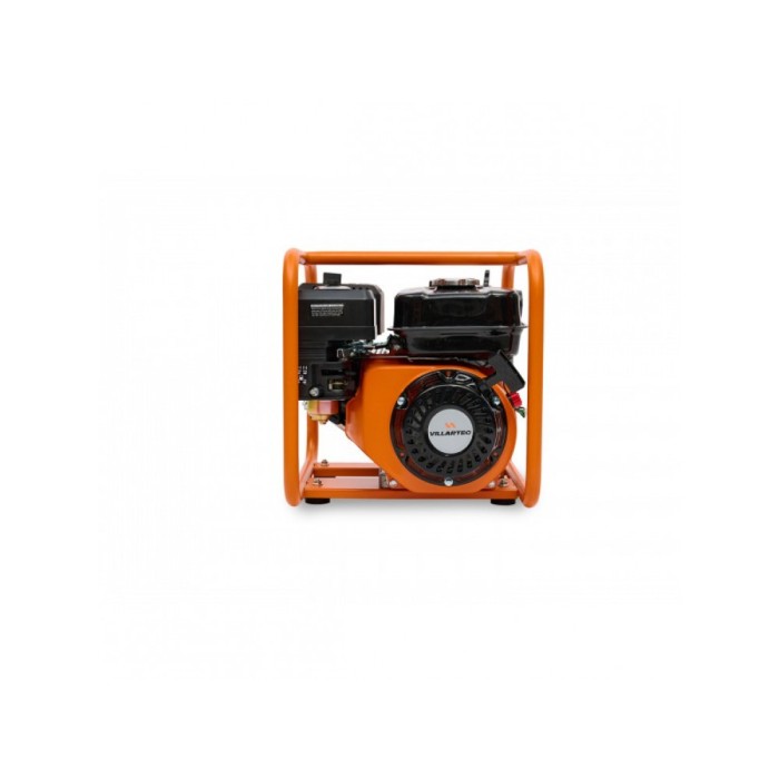Мотопомпа VILLARTEC GP50 / 2025