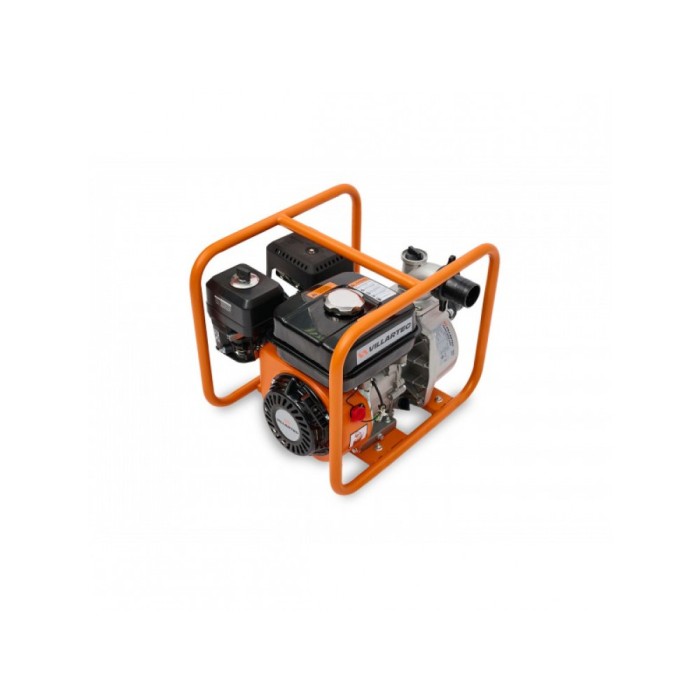 Мотопомпа VILLARTEC GP50 / 2025