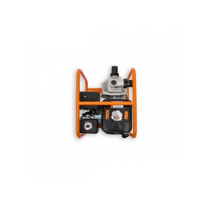 Мотопомпа VILLARTEC GP50 / 2025