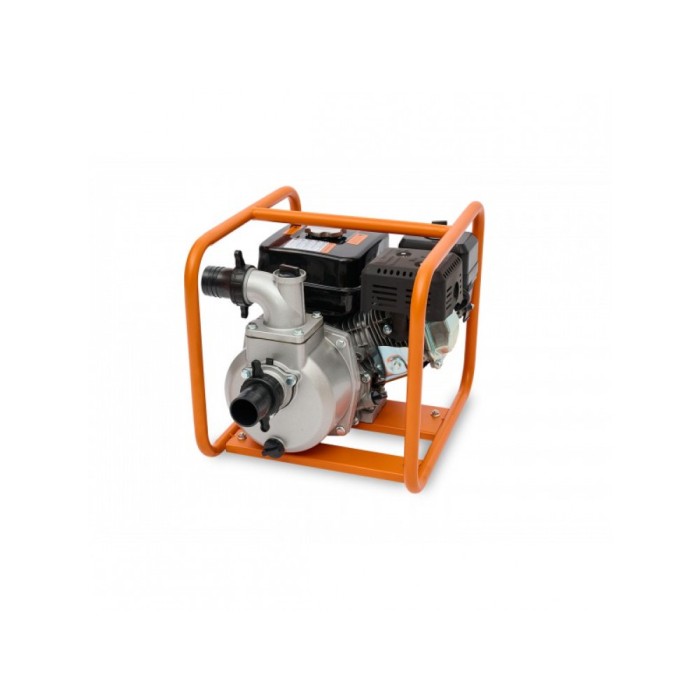 Мотопомпа VILLARTEC GP50 / 2025
