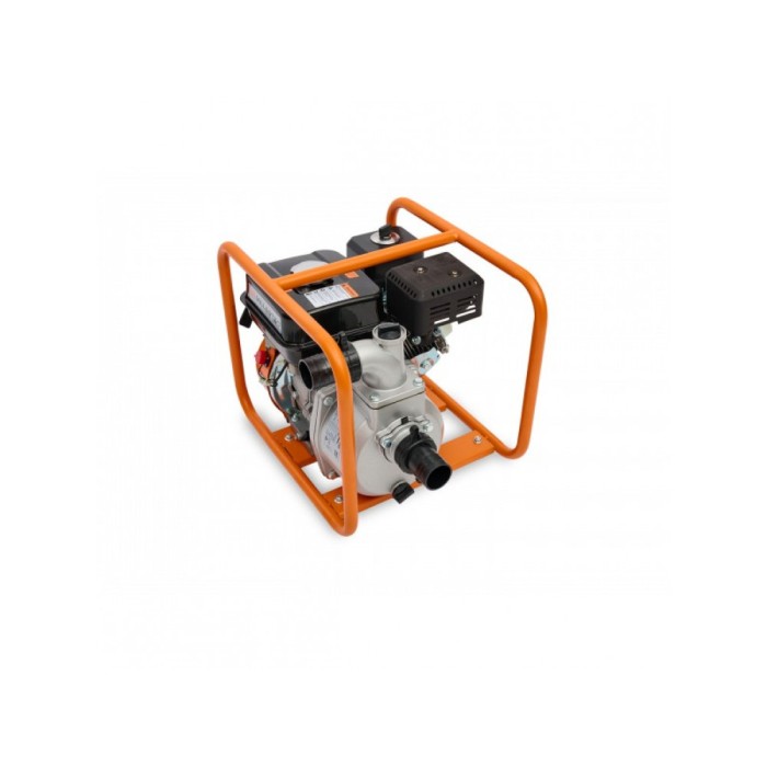 Мотопомпа VILLARTEC GP50 / 2025