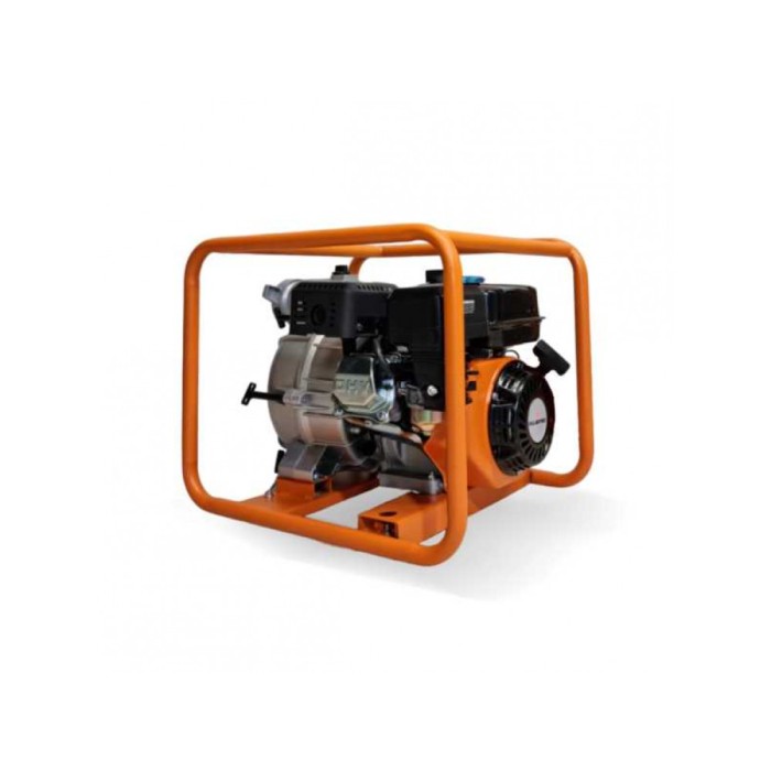 Мотопомпа Villartec GTP 80