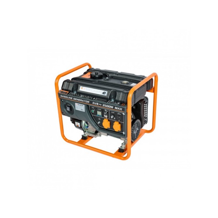Генератор Villartec GG 4000C