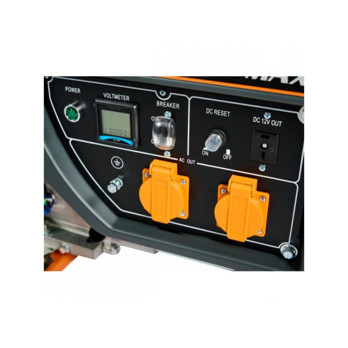 Генератор Villartec GG 4000C